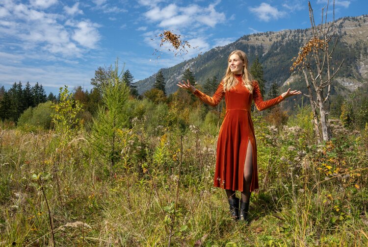 HERZOG.BAUM Samen u Pflanzen GmbH Bild 1
