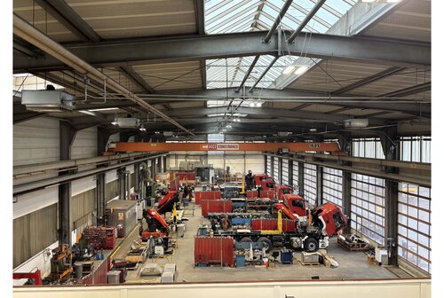 Kuhn Ladetechnik GmbH