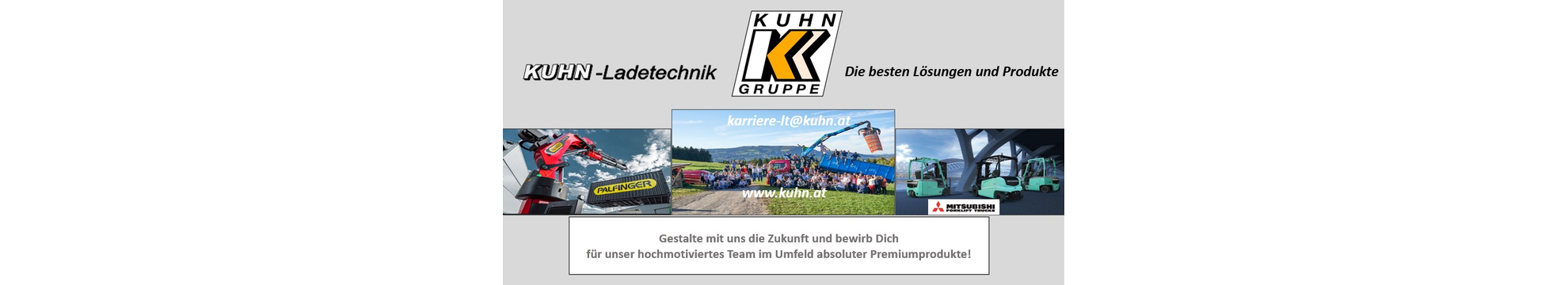 Kuhn Ladetechnik GmbH