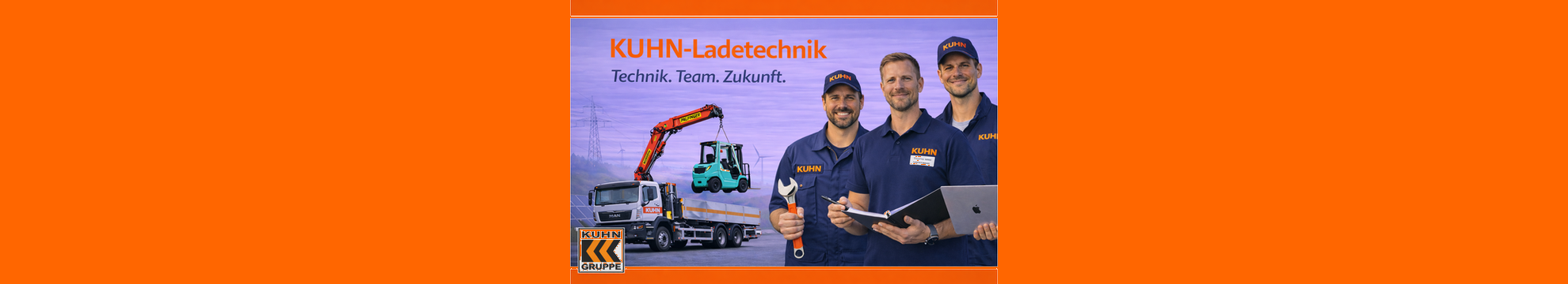 Kuhn Ladetechnik GmbH
