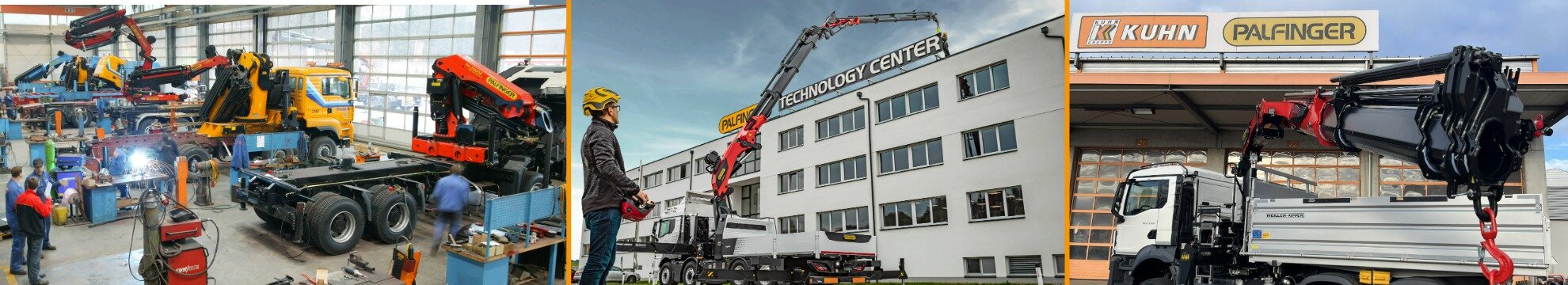 Kuhn Ladetechnik GmbH