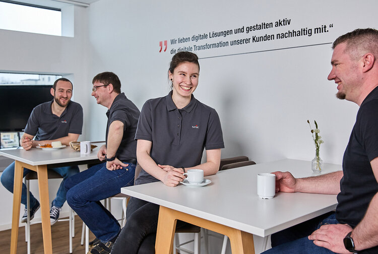 SPIE ESCAD Austria GmbH Bild 3