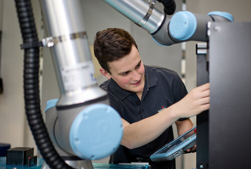 SPIE ESCAD Austria GmbH