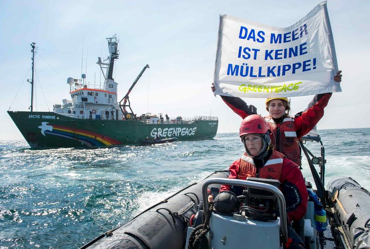 Greenpeace Österreich Bild 3