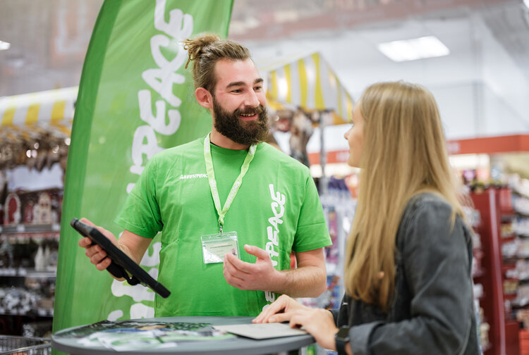 Greenpeace Österreich Bild 1