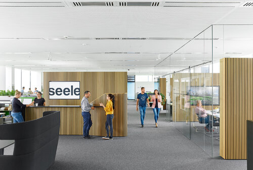 se-austria GmbH & Co. KG