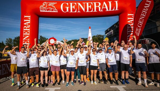 Team: Technisches Büro – Das Herz unserer Innovation