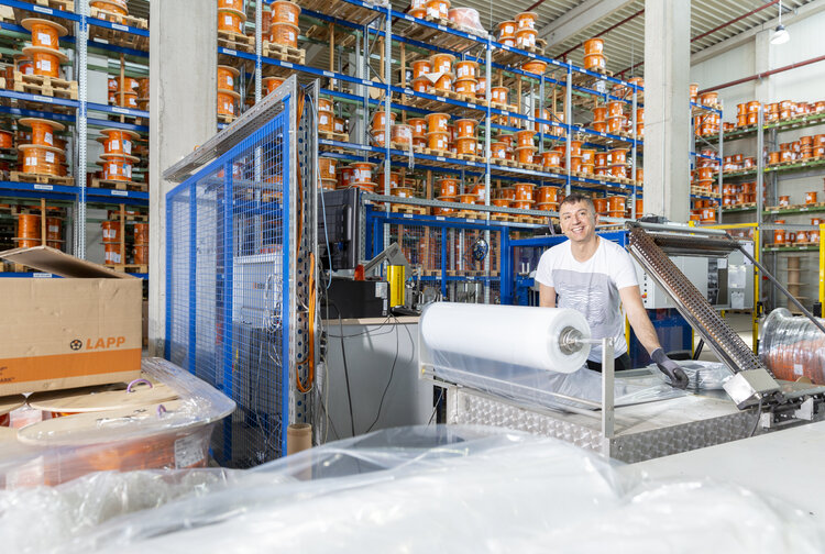 LAPP Austria GmbH Bild 5