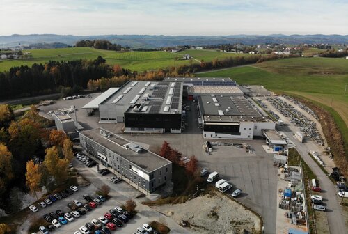 STRASSER Steine GmbH