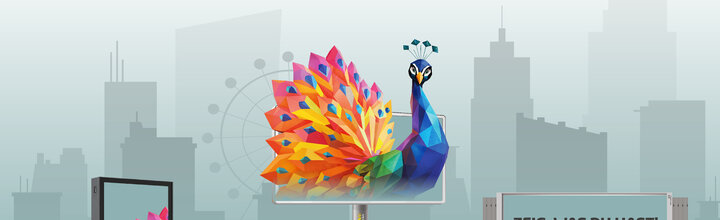 Titelbild der Firma EPAMEDIA - Europäische Plakat- und Aussenmedien GmbH