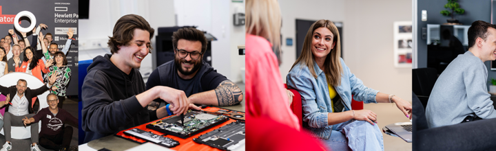 Titelbild der Firma ACP Gruppe