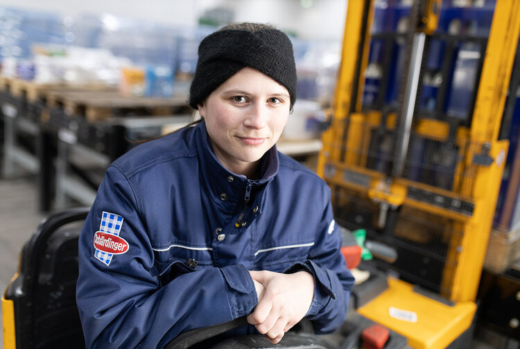 Berglandmilch eGen Bild 2