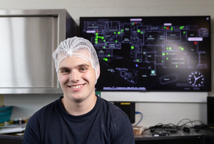 Berglandmilch eGen Bild 4