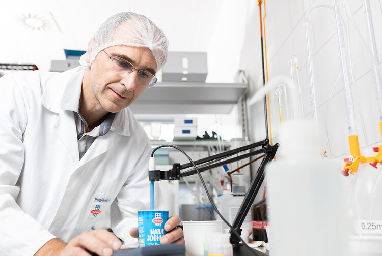 Berglandmilch eGen Bild 8