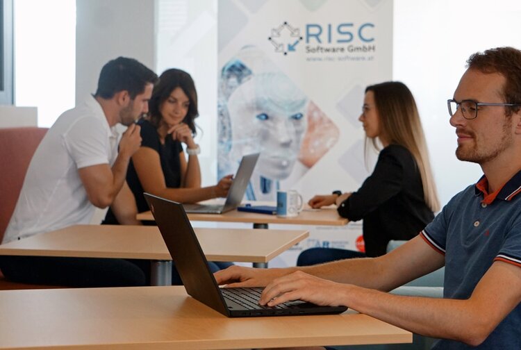 RISC Software GmbH Bild 3