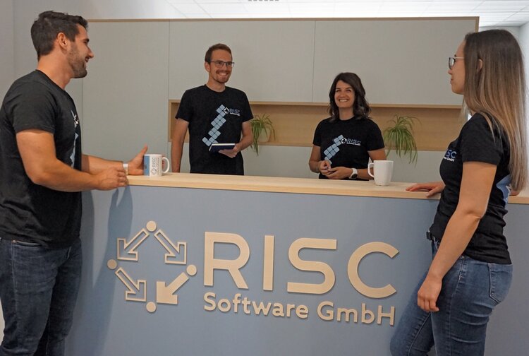 RISC Software GmbH Bild 4