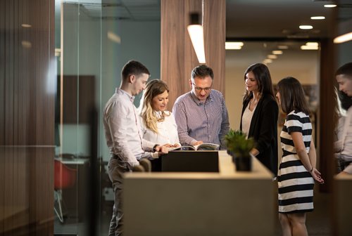 BE-terna GmbH