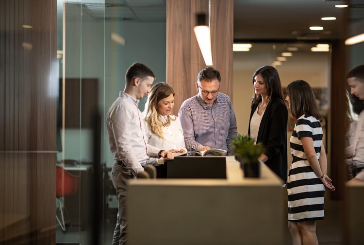 BE-terna GmbH Bild 1