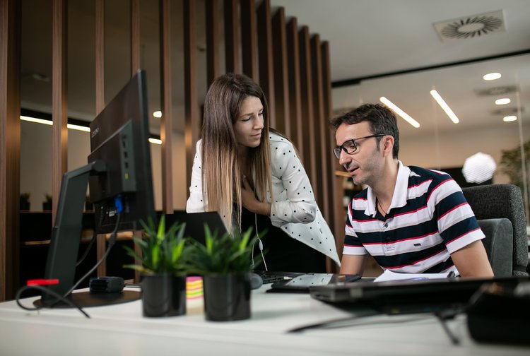 BE-terna GmbH Bild 2