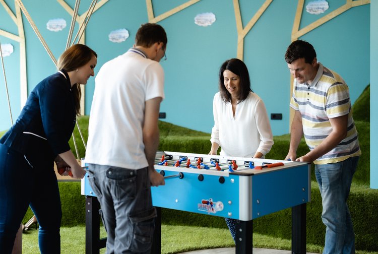 BE-terna GmbH Bild 3