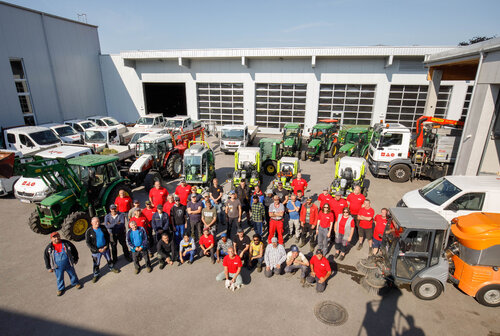 WAG Wohnungsanlagen Gesellschaft m.b.H.
