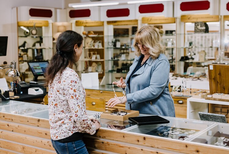 Edelsteine Krampl Bild 3