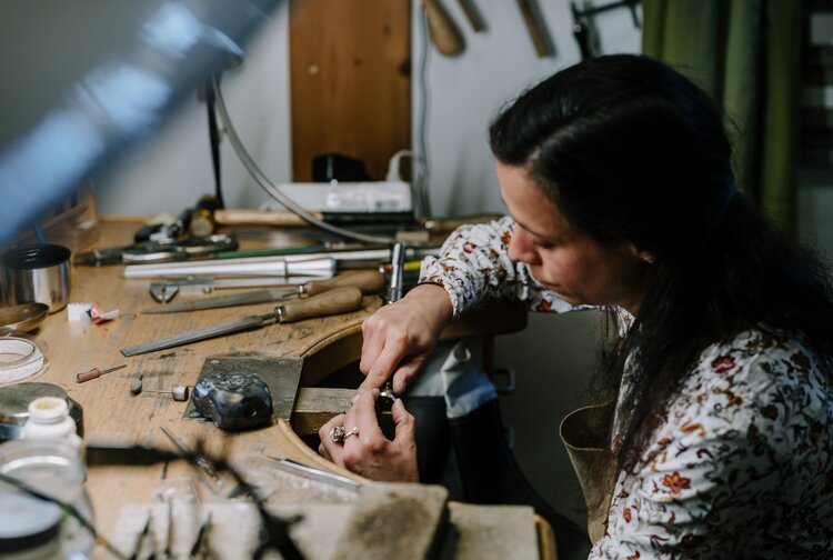 Edelsteine Krampl Bild 5