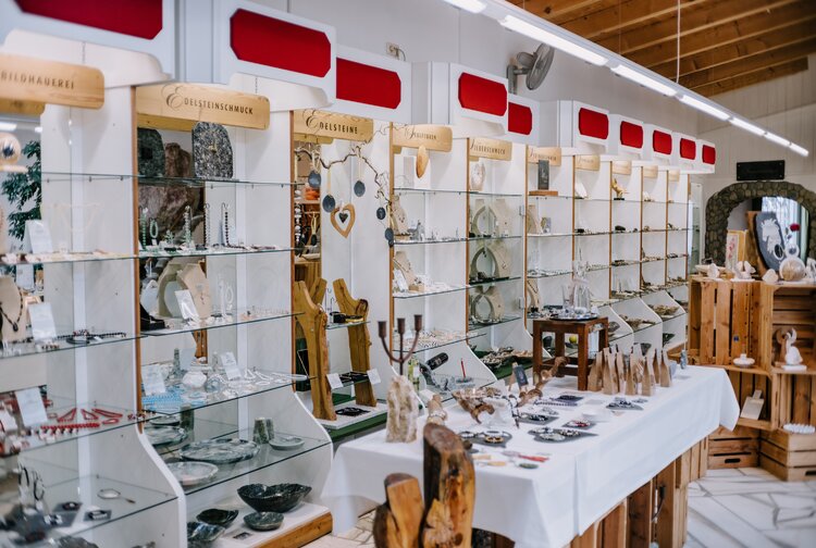 Edelsteine Krampl Bild 6