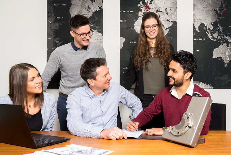 ECON GmbH Bild 2