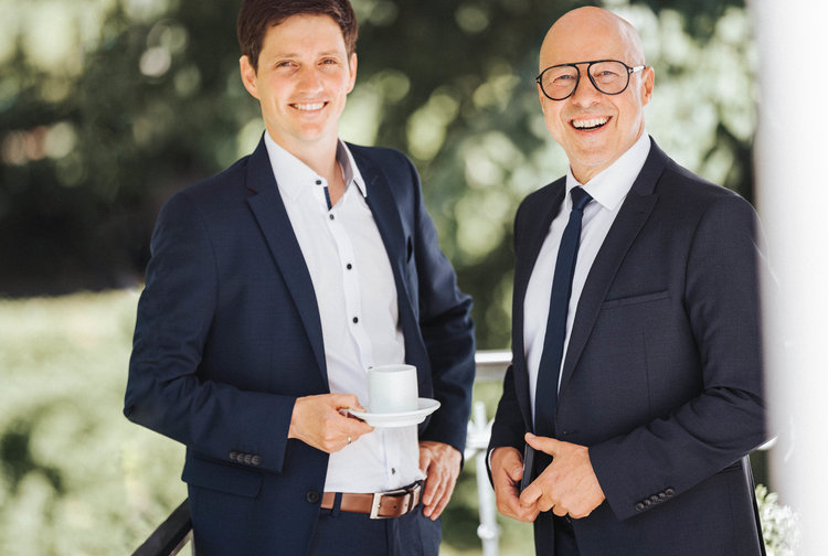 Rehrl + Partner Personalberatung GmbH Bild 2