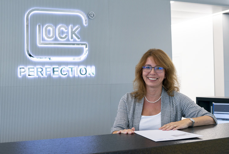 GLOCK GmbH Bild 1