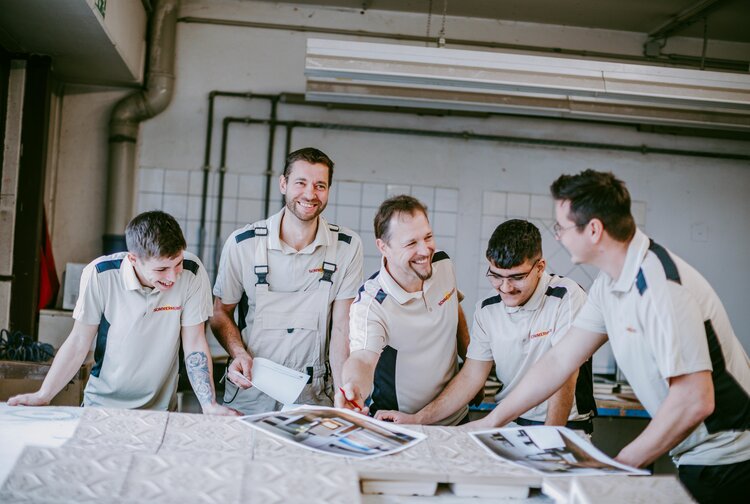 Sommerhuber GmbH Bild 9