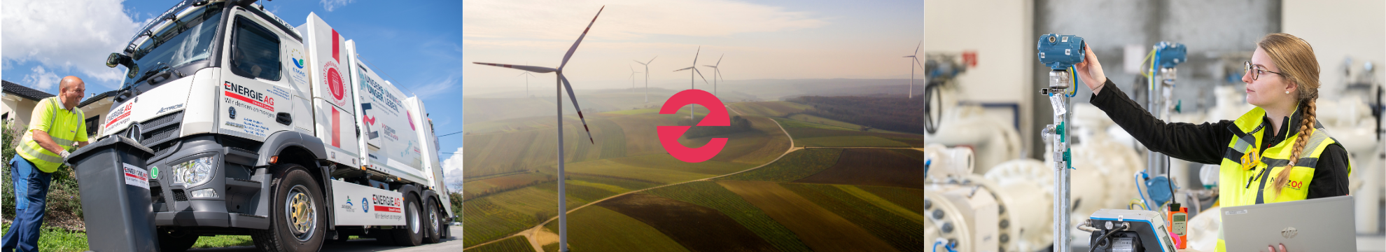 Energie AG Oberösterreich