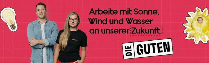 Titelbild der Firma Energie AG Oberösterreich