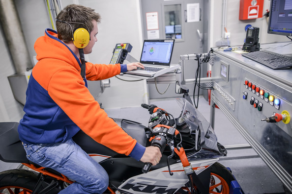 ktm fahrrad mattighofen jobs