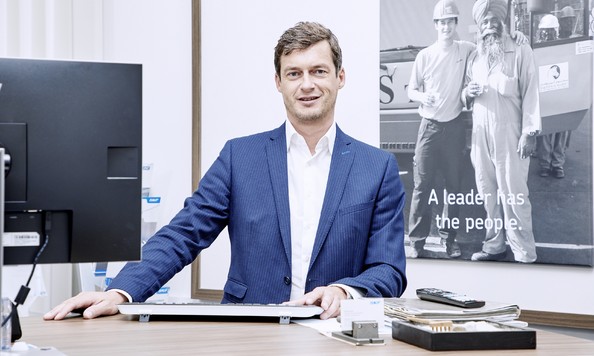 SKF Österreich AG Bild 18