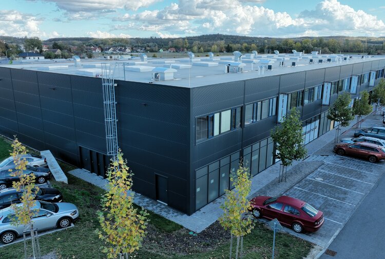 Baier Technik GmbH & Co KG Bild 3