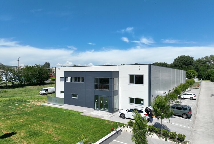 Baier Technik GmbH & Co KG Bild 4