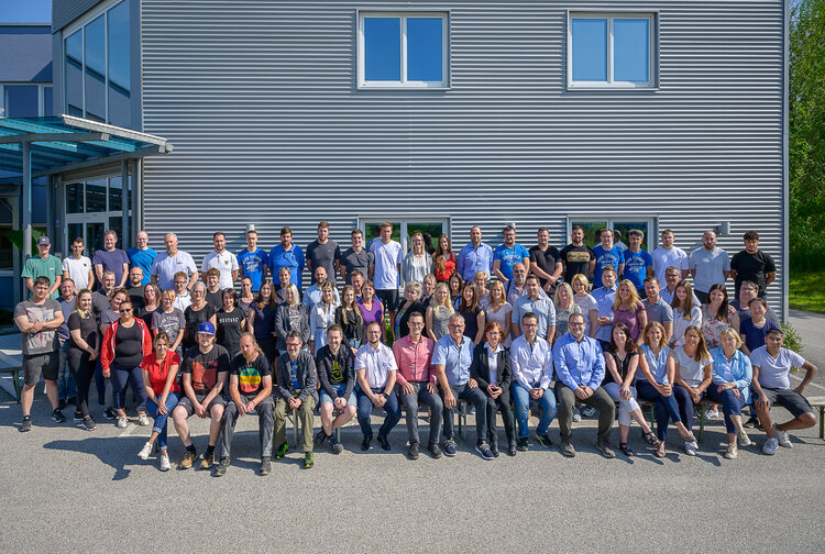 Baier Technik GmbH & Co KG Bild 2