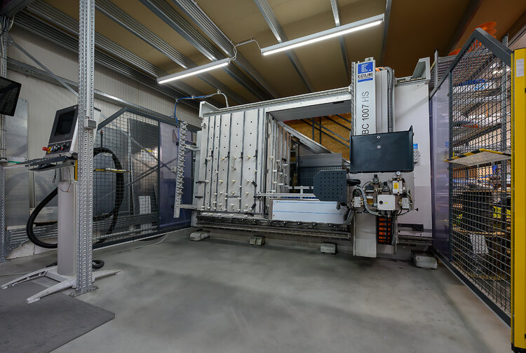 Baier Technik GmbH & Co KG Bild 5