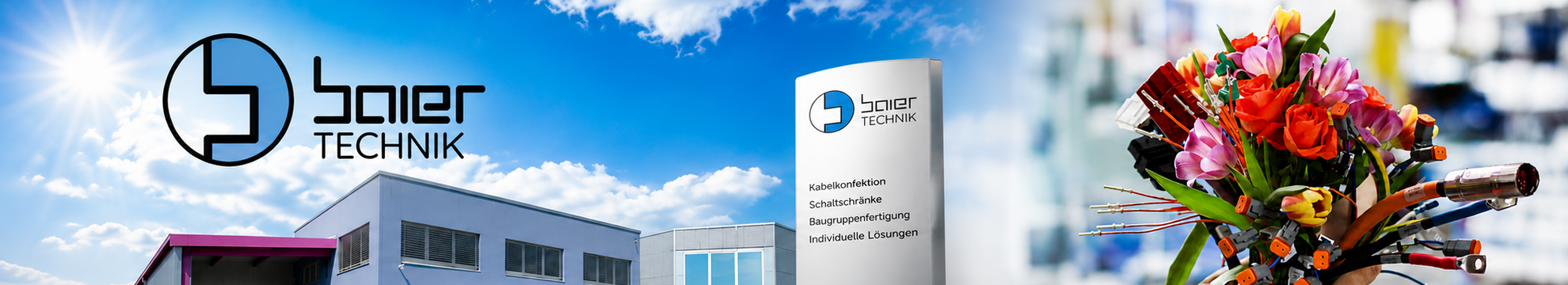 Baier Technik GmbH & Co KG