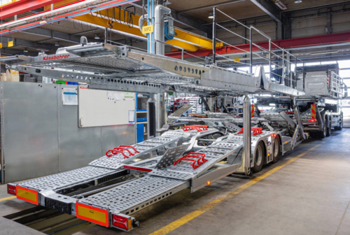 Kässbohrer Transport Technik GmbH