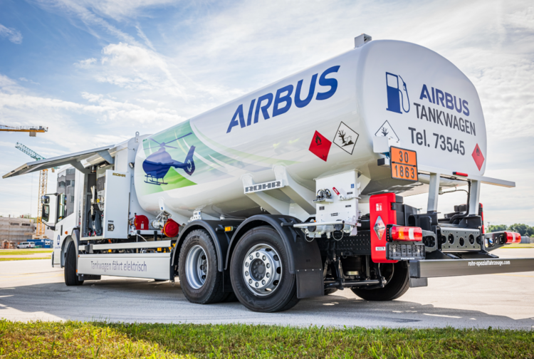 Kässbohrer Transport Technik GmbH Bild 3