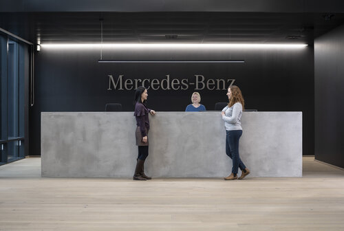 Mercedes-Benz Österreich GmbH