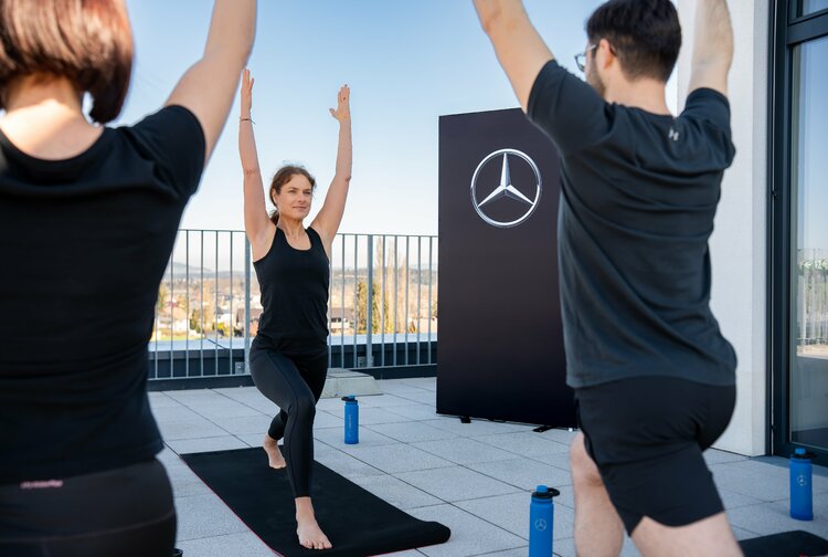 Mercedes-Benz Österreich GmbH Bild 4