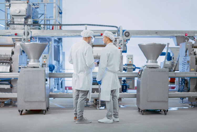 Raps GmbH Bild 2