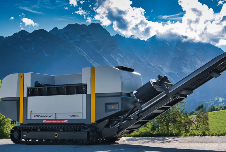 UNTHA shredding technology GmbH Bild 3