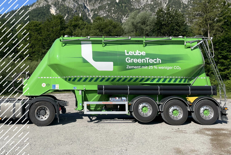 Leube Gruppe Bild 2