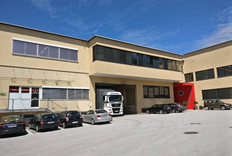 Ablinger Franz & Co Fleischhauereibetriebs GesmbH Bild 2