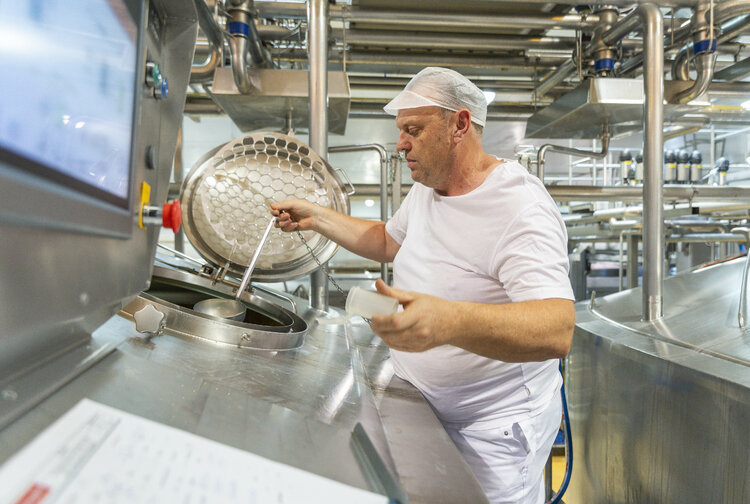 SalzburgMilch GmbH Bild 6